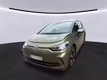 Volkswagen ID.3 150