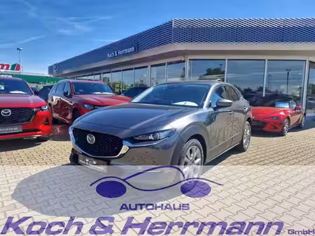 Mazda CX-30 Skyactiv G 2.5 140 Exclusive Line