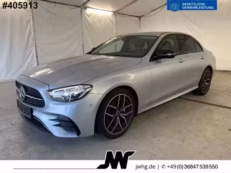 Mercedes-Benz Classe E E 200 2.0 197 4Matic