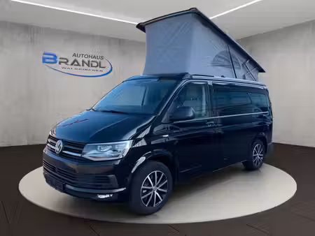 Volkswagen Transporter T6 California 2.0 TDI 199 Beach 4Motion