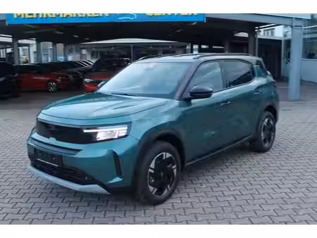 Opel Frontera 113 Ultimate