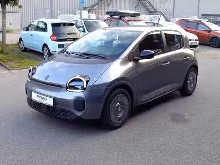 Renault Twingo 80 Evolution