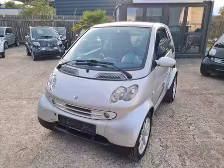 Smart Fortwo 0.7 61