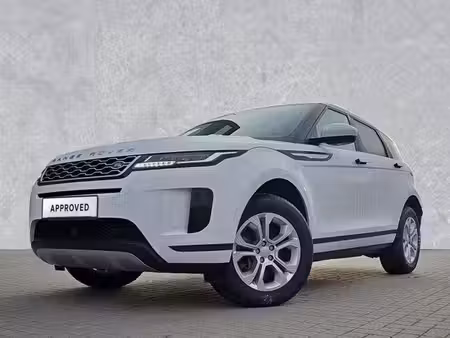 Land Rover Range Rover Evoque P300E 1.5 309 S 4x4