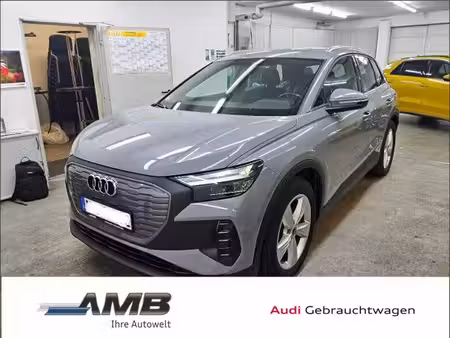 Audi Q4 e-tron 40 204