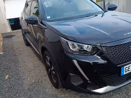 Peugeot 2008 1.2 130 GT