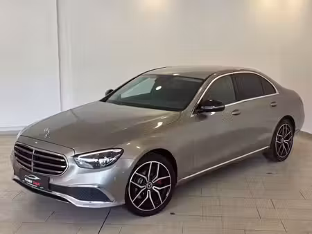 Mercedes-Benz Classe E E 220 Exclusive Edition 4Matic