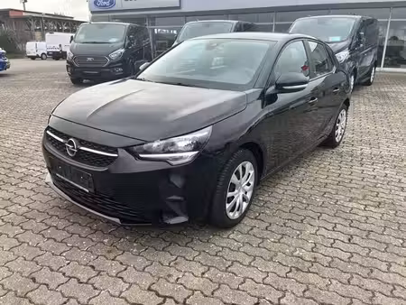 Opel Corsa 136 Edition