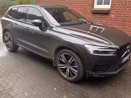 Volvo XC60 2.0 197 4x4