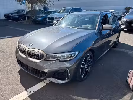 BMW Série 3 M340d 3.0 340 xDrive