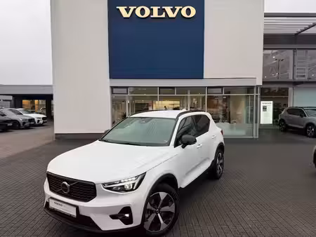 Volvo XC40 B3 2.0 163 Plus