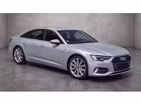 Audi A6 40 TDI 2.0 TDI 150