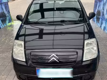 Citroën C2 