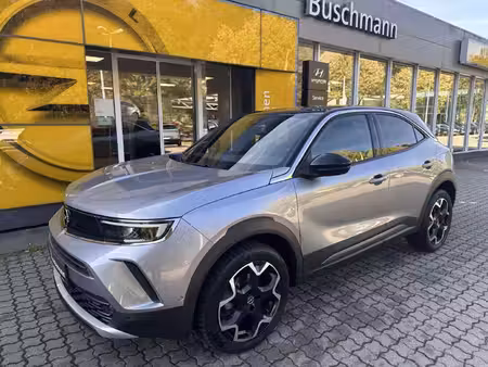 Opel Mokka 1.2 Ultimate