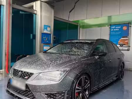 Seat Leon Cupra 2.0 TSI 290 ST