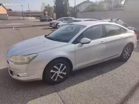Citroën C5 