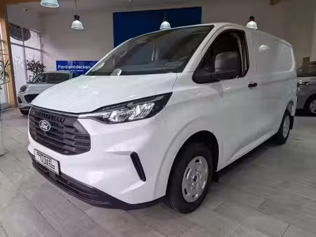 Ford Transit 2.0 150 Trend