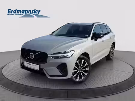 Volvo XC60 2.0 197 Plus