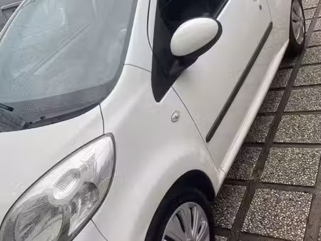 Citroën C1 1.0 68