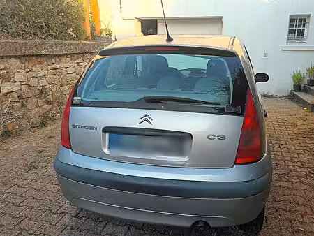 Citroën C3 1.4 75