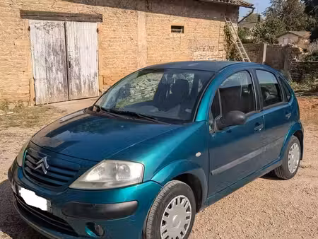 Citroën C3 1.4 75