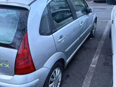 Citroën C3 1.4 75