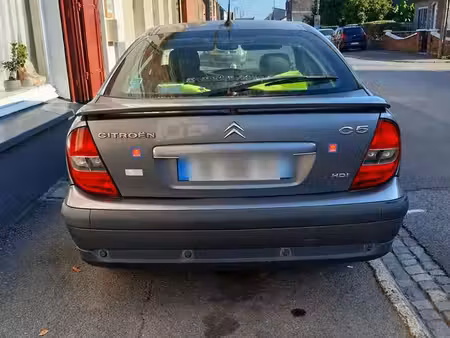 Citroën C5