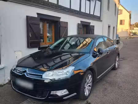 Citroën C5 