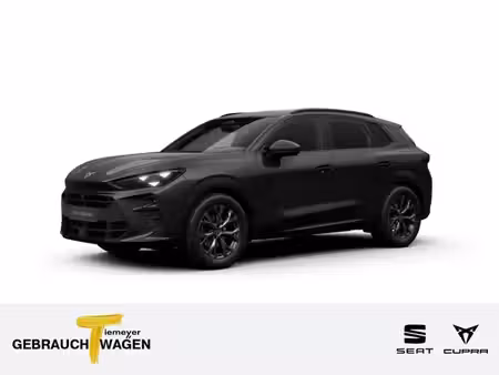 Cupra Terramar 1.5 150