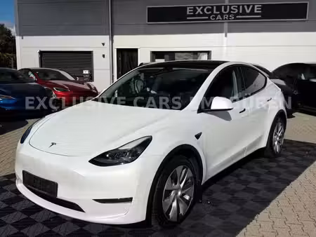 Tesla Model Y Grande Autonomie 275