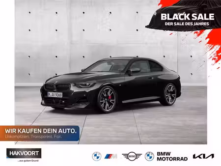 BMW Série 2 M240i 3.0 392 M Performance xDrive