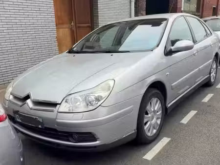 Citroën C5