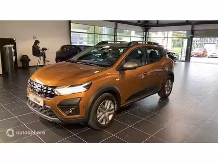 Dacia Sandero 1.0 TCe 90 Expression