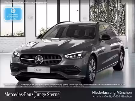 Mercedes-Benz Classe E E 300 Avantgarde