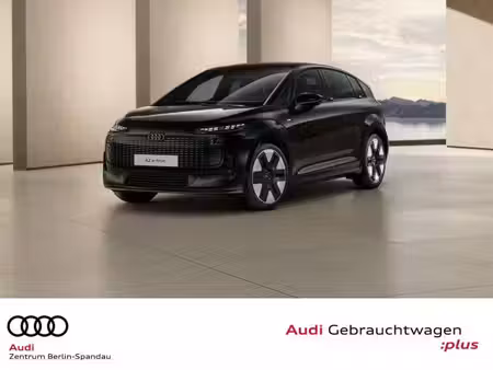 Audi A2 E-Tron 326 S line
