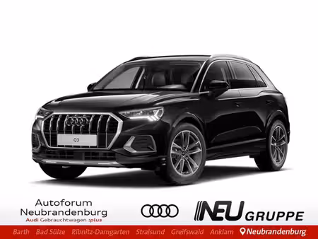 Audi Q3 35 TFSI 1.5 150