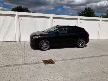 Audi Q4 e-tron 40 204
