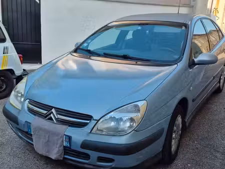 Citroën C5 