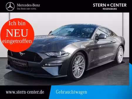 Ford Mustang Fastback V8 5.0 450 GT Premium