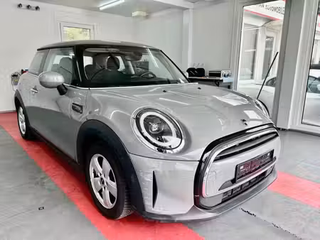 Mini Mini One 1.5 102 Essential