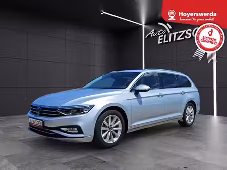 Volkswagen Passat 2.0 TSI 280 Elegance 4Motion