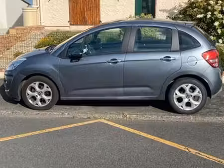 Citroën C3 