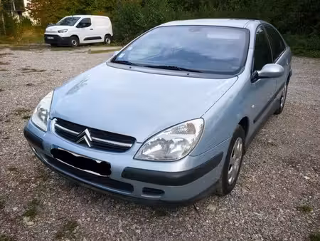 Citroën C5