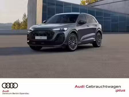 Audi Q5 2.0 367