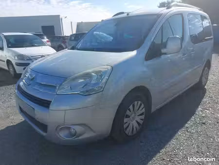 Citroën Berlingo 1.6 HDi 90 Multispace Pack