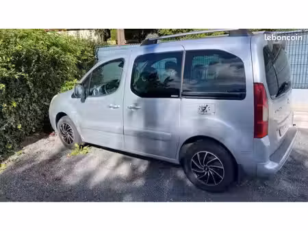 Citroën Berlingo 1.6 HDi 110