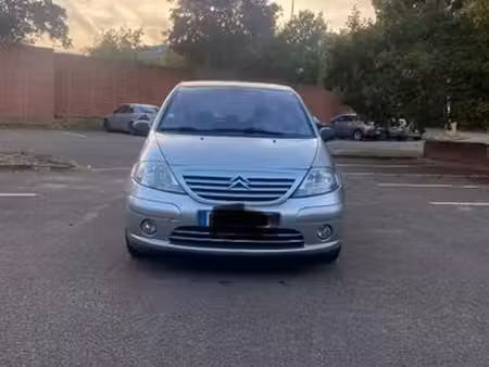 Citroën C3 1.4 75