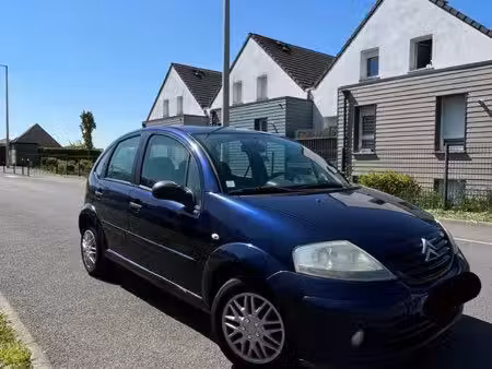 Citroën C3 1.4 HDi 70