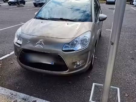 Citroën C3 1.6 HDi 90 Open Way