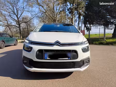 Citroën C4 Picasso 1.2 110 Live
